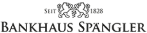 Partnerlogo Bankhaus Spaengler