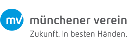 Partnerlogo Muenchener Verein 1